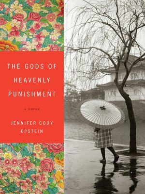 cover image of The Gods of Heavenly Punishment